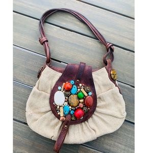 Vintage Handbag